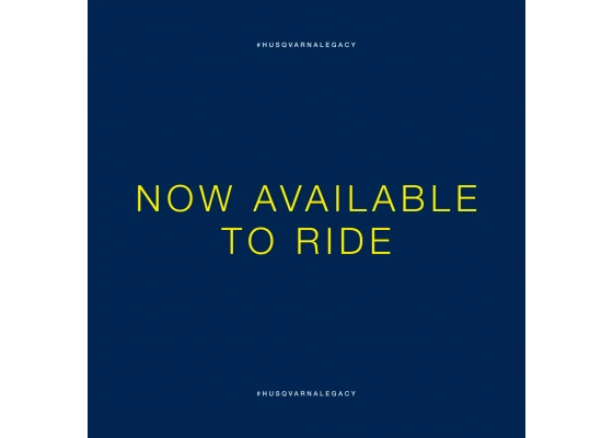 Husqvarna Mountain Cross, Legacy Edition - Sähkömaastopyörä - Musta 7 Husqvarna Mountain Cross, Legacy Edition - Sähkömaastopyörä - Musta - Image 7