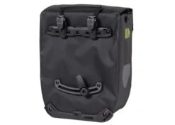 Ortlieb E-Mate QL2.1 Sivulaukku - Musta 8 Ortlieb E-Mate QL2.1 Sivulaukku - Musta -Polkun Kauppa emate f8220 back 1