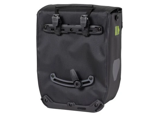 Ortlieb E-Mate QL2.1 Sivulaukku - Musta 4 Ortlieb E-Mate QL2.1 Sivulaukku - Musta - Image 4