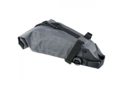 Evoc Seat Pack Boa, Harmaa M