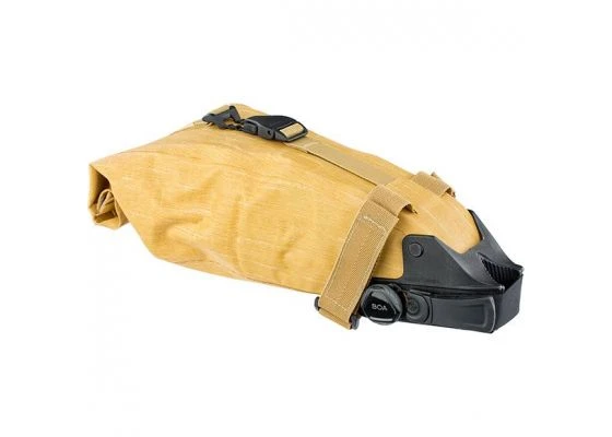 Evoc Seat Pack Boa, Ruskea L 1 Evoc Seat Pack Boa, Ruskea L