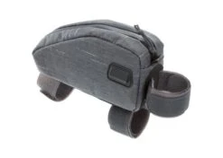 EVOC Top Tube Pack - Harmaa - S