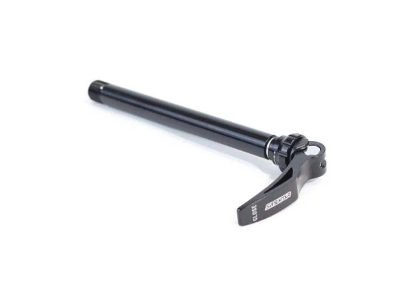 SR Suntour Akseli 15LH 110 110x15mm 1 SR Suntour Akseli 15LH 110 110x15mm