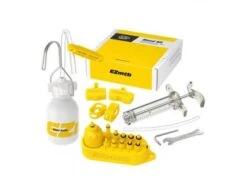 EZmtb Bleed Kit Polkupyörän Jarrujen Ilmaussarja -Polkun Kauppa ezmtb polkupy r n jarrujen ilmaussarja