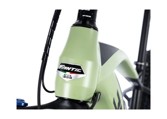 Fantic - Fat Sport - Sähköfatbike - Läskipyörä 8 Fantic - Fat Sport - Sähköfatbike - Läskipyörä - Image 8