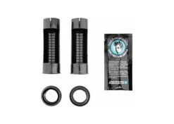 SR Suntour Pölytiivisteet Ja Puslat 30mm Dust Seal & Plastic Sleeves For 30mm Stanchions- FKA122-92