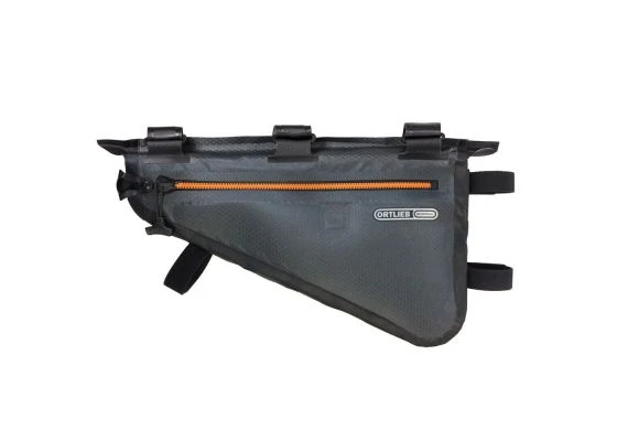 Ortlieb Frame-Pack 4L - Runkolaukku 3 Ortlieb Frame-Pack 4L - Runkolaukku - Image 3