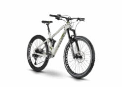 R Raymon FullRay 9.0 - Täysjousitettu Maastopyörä