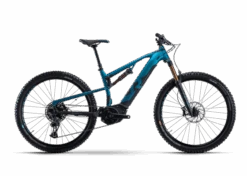 R Raymon FullRay E-Nine 10.0 - Sähkömaastopyörä -Polkun Kauppa fullray e nine 10.0 2021 2 1