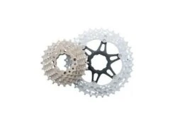 Shimano Kasetti 10-Vaiht. 11-34 SLX CS-HG81-10