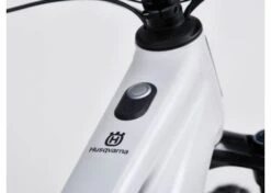 Husqvarna Mountain Cross 3 MC3 - Sähkömaastopyörä -Polkun Kauppa h 33740 medium