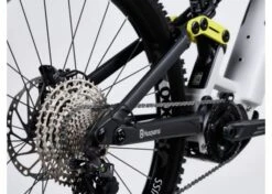 Husqvarna Mountain Cross 3 MC3 - Sähkömaastopyörä -Polkun Kauppa h 33821 2 medium