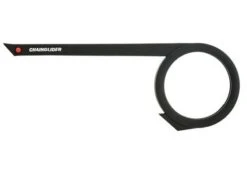 HEBIE Ketjusuoja Avoin 38