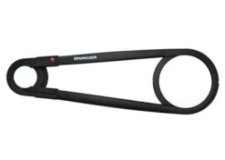 HEBIE Ketjusuojan Etuosa 42