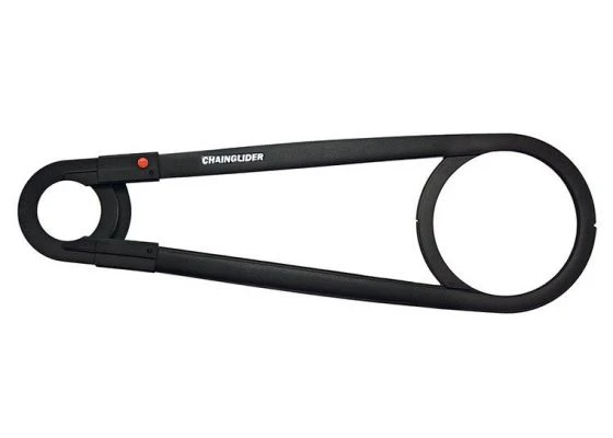 HEBIE Ketjusuojan Etuosa 42 1 HEBIE Ketjusuojan Etuosa 42