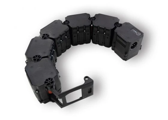 Simplo Yamaha Linkage Snake Battery 500wh 1 Simplo Yamaha Linkage Snake Battery 500wh