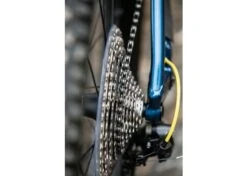 Husqvarna Mountain Cross 5 MC5 - Sähkömaastopyörä -Polkun Kauppa husqvarna mountain cross 1