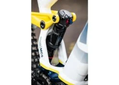 Husqvarna Mountain Cross 5 MC5 - Sähkömaastopyörä -Polkun Kauppa husqvarna mountain cross 2