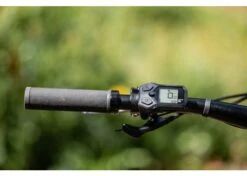 Husqvarna Mountain Cross 5 MC5 - Sähkömaastopyörä -Polkun Kauppa husqvarna mountain cross 4