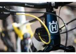 Husqvarna Mountain Cross 5 MC5 - Sähkömaastopyörä -Polkun Kauppa husqvarna mountain cross 5