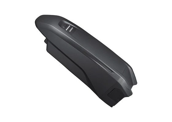 SHIMANO STEPS BT-E8014 Akku Alaputkeen, 418Wh (Uusi Tuotenumero) 1 SHIMANO STEPS BT-E8014 Akku Alaputkeen, 418Wh (Uusi Tuotenumero)