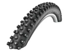 Schwalbe Ice Spiker Pro Nastarengas 27.5x2.25 HS379 Teräsvaijerilla