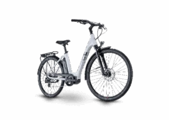 Husqvarna Eco City 1 EC1 26" - 418Wh - Sähkökaupunkipyörä