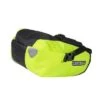 Ortlieb Saddle-Bag Two 4.1L - Satulalaukku - High Visibility