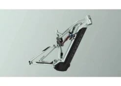 R Raymon TrailRay 160E 11.0 - Sähkömaastopyörä / EMTB -Polkun Kauppa imagetext 1