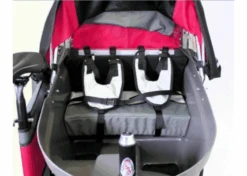 Wike Salamander - Sähkötavarapyörä Ja Lastenrattaat -Polkun Kauppa interno