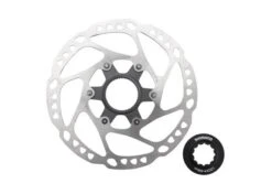 Shimano Deore Jarrulevy 203mm RT64, Centerlock