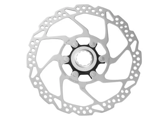 Jarrulevy 180mm Center Lock SM-RT54, Lukkorengas 1 Jarrulevy 180mm Center Lock SM-RT54, Lukkorengas