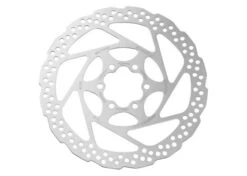 Shimano Alivio Jarrulevy RT-56 160mm 6 Pultin Kiinnitys