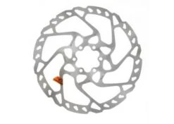 Shimano SLX/Deore Jarrulevy SM-RT-66 180mm 6-pultti