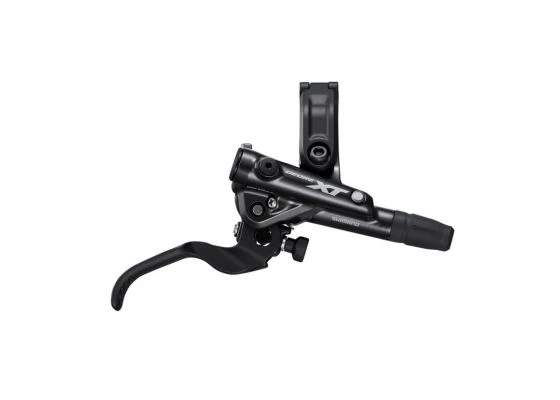 Shimano Jarruvipu Oikea 2-sormi BL-M8100 Deore XT Levyjarru 1 Shimano Jarruvipu Oikea 2-sormi BL-M8100 Deore XT Levyjarru