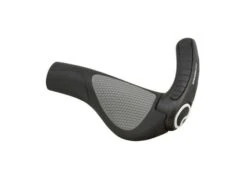 ERGON GP3 Kädensija, L Musta