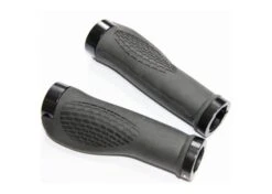 OXC Kädensijat Lock On Ergo Musta