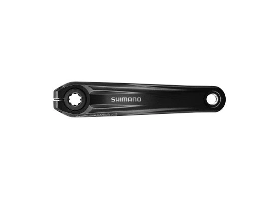 Shimano Kampisarja STEPS E-MTB FC-E8000 165mm, Ei Eturatasta 1 Shimano Kampisarja STEPS E-MTB FC-E8000 165mm, Ei Eturatasta