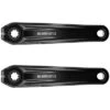 Shimano Kampisarja STEPS E-MTB FC-E8000 175mm Ilman Eturatasta