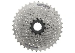 Shimano Kasetti 9-vaiht. 11-36 CS-HG201-9 Acera