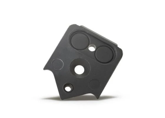 Kiox Näytönjalustan Levy (BUI330) 1 Kiox Näytönjalustan Levy (BUI330)