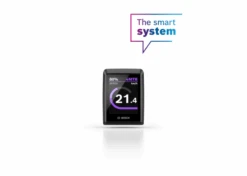 Bosch Kiox Näyttö - 300 Display (BHU3600)