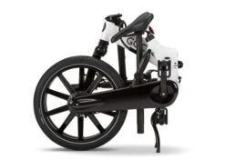 Gocycle GX - Sähkökaupunkipyörä -Polkun Kauppa kkl 3073 4t