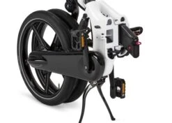 Gocycle GX - Sähkökaupunkipyörä -Polkun Kauppa kkl 3073 6t