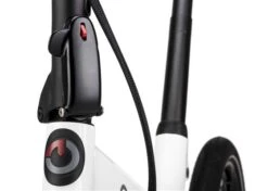 Gocycle GX - Sähkökaupunkipyörä -Polkun Kauppa kkl 3073 8t