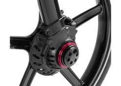 Gocycle GX - Sähkökaupunkipyörä -Polkun Kauppa kkl 3073 9t