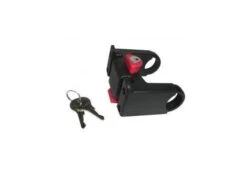 KLICKfix Etukorin Adapteri