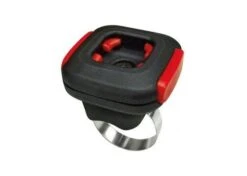 KLICKfix Puhelimintelineen Adapteri