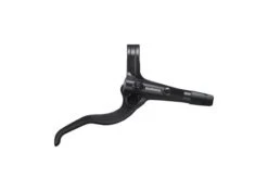 Shimano Levyjarrukahva BL-MT401 Oikea, Musta