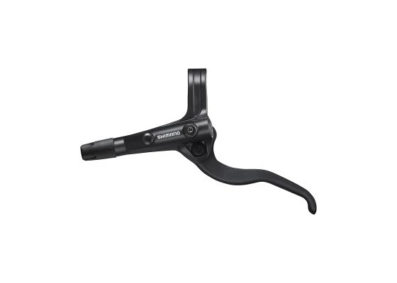 Shimano Levyjarrukahva BL-MT401 Vasen, Musta 1 Shimano Levyjarrukahva BL-MT401 Vasen, Musta